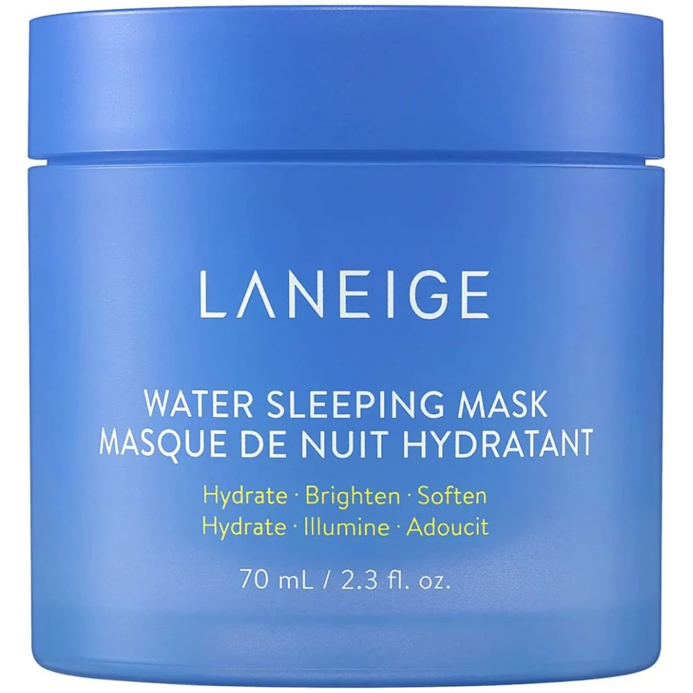 Overnight Water Sleeping Mask - 70ml