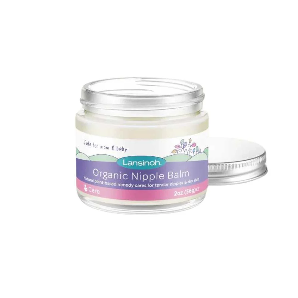 Biologische Tepelbalsem - 60ml - Image 3