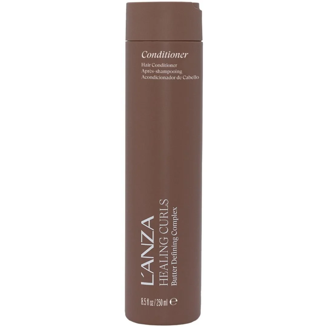 Healing Curls Butter Conditioner - 250ml