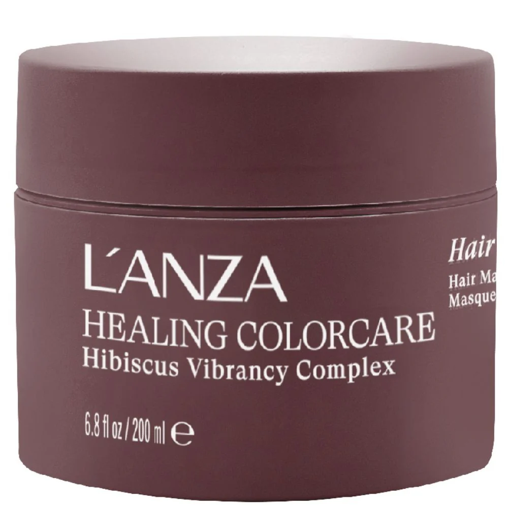 Healing ColorCare Hair Masque - 200ml