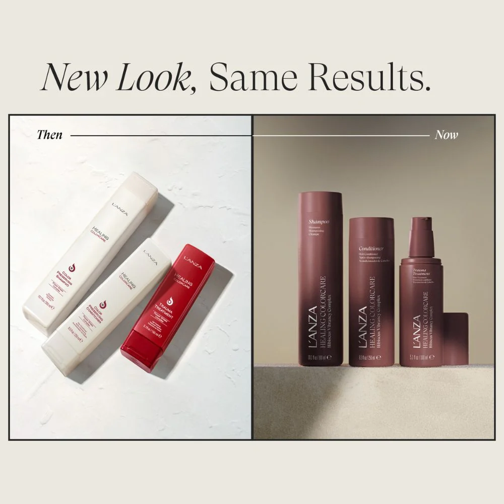 Healing ColorCare Color-Preserving Shampoo - Image 5
