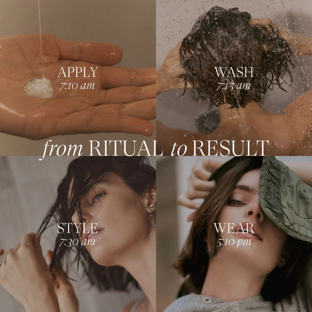 Healing ColorCare Color-Preserving Shampoo - Image 7
