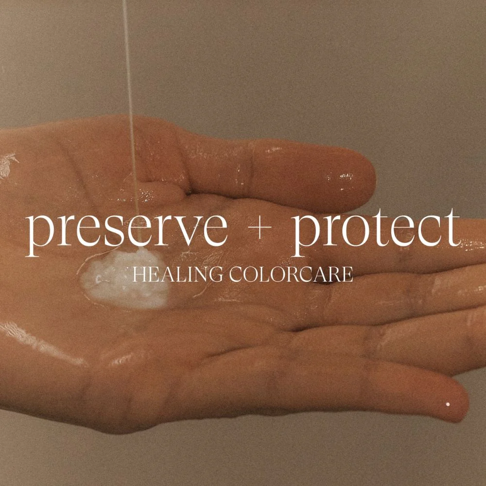 Healing ColorCare Color-Preserving Shampoo - Image 8