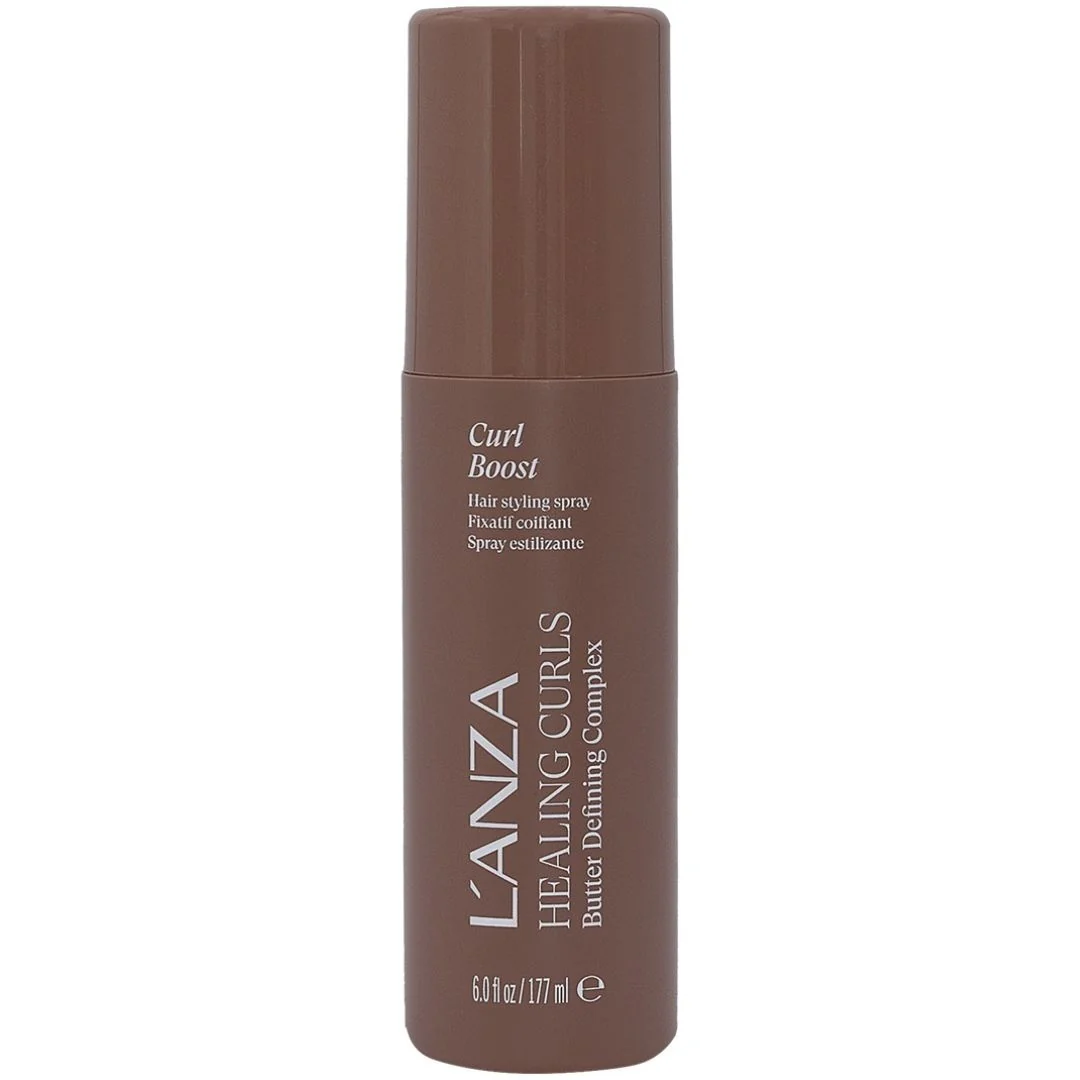 Healing Curls Curl Boost Activating Spray - 177ml