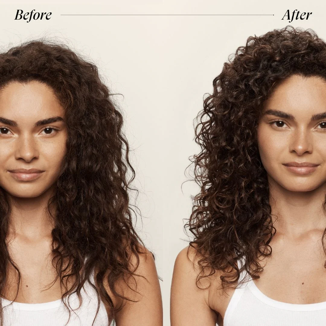 Healing Curls Curl Boost Activating Spray - 177ml - Image 2