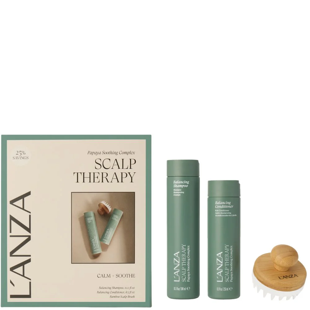 Scalp Therapy Giftset - 250+300ml