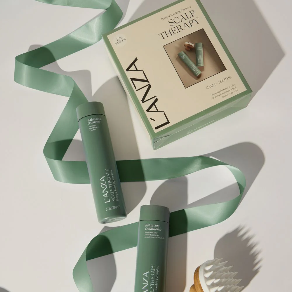 Scalp Therapy Giftset - 250+300ml - Image 2