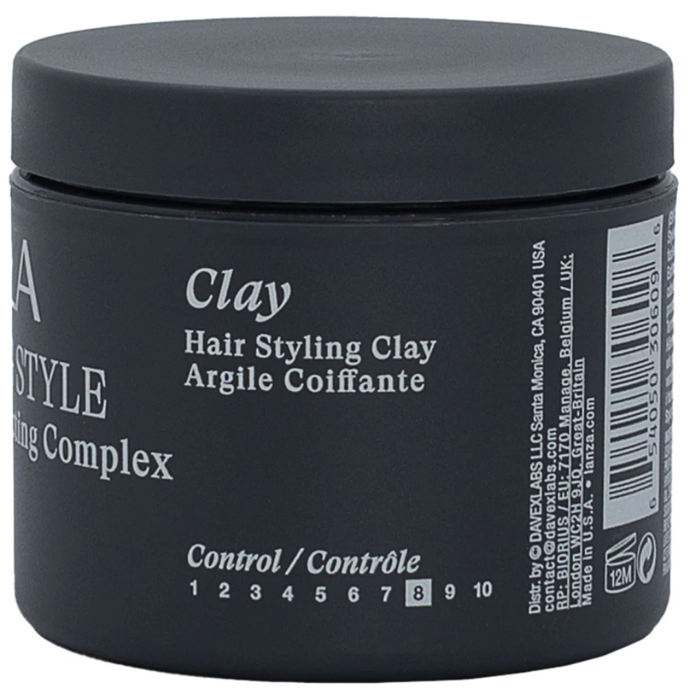 Healing Style Sculpt Dry Clay - 100ml - Image 3