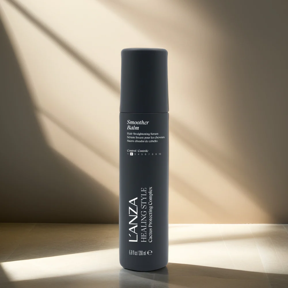 Healing Style Smoother Staightening Balm - 200ml - Image 6