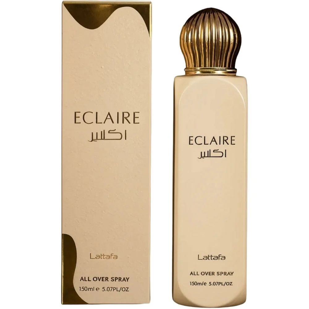 Eclaire - All Over Spray - 150ml - Image 2