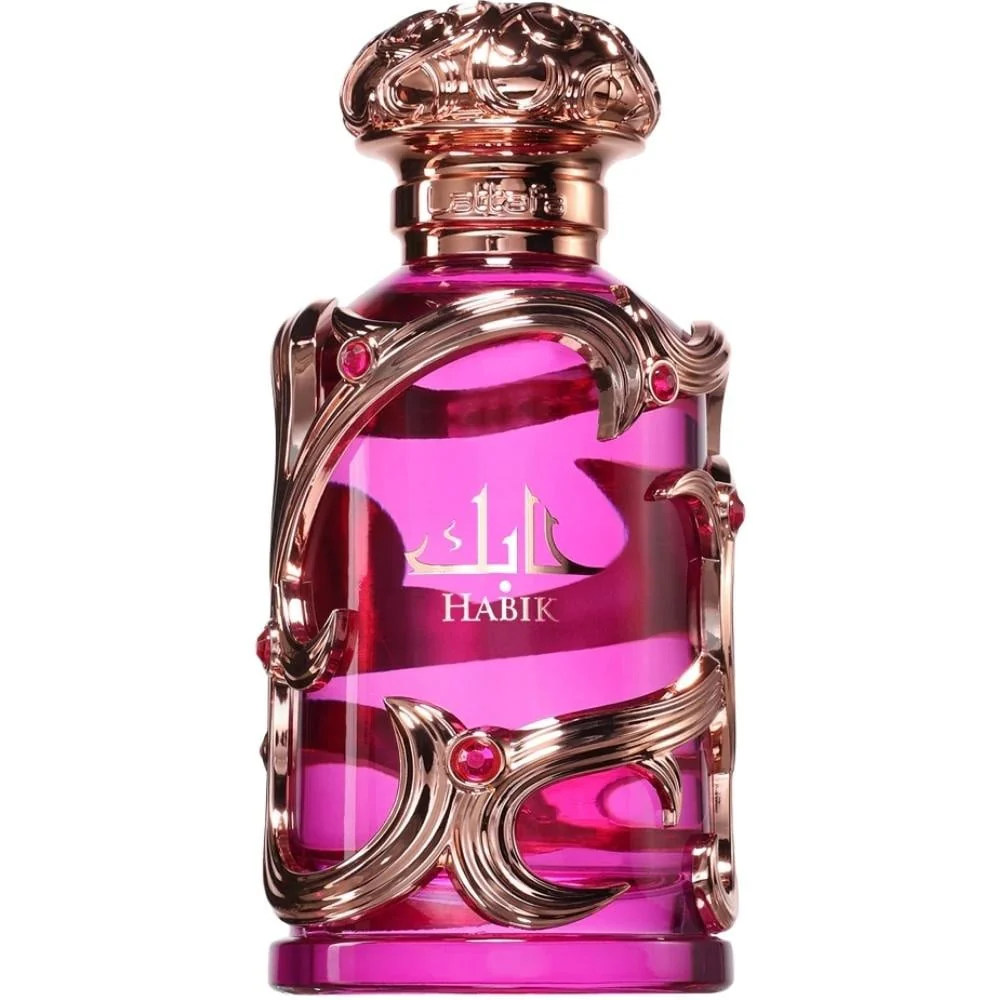 Habik For Women Eau de Parfum - 100ml