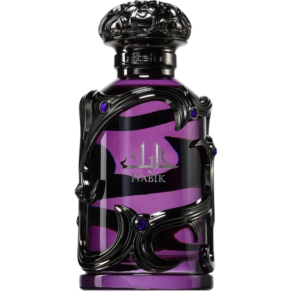 Habik Men Eau de Parfum - 100ml
