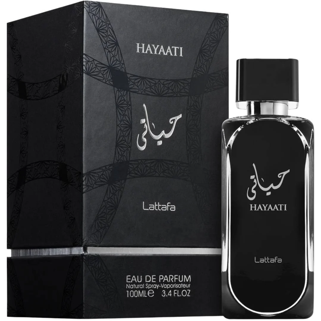 Hayaati Eau de Parfum - 100ml - Image 2
