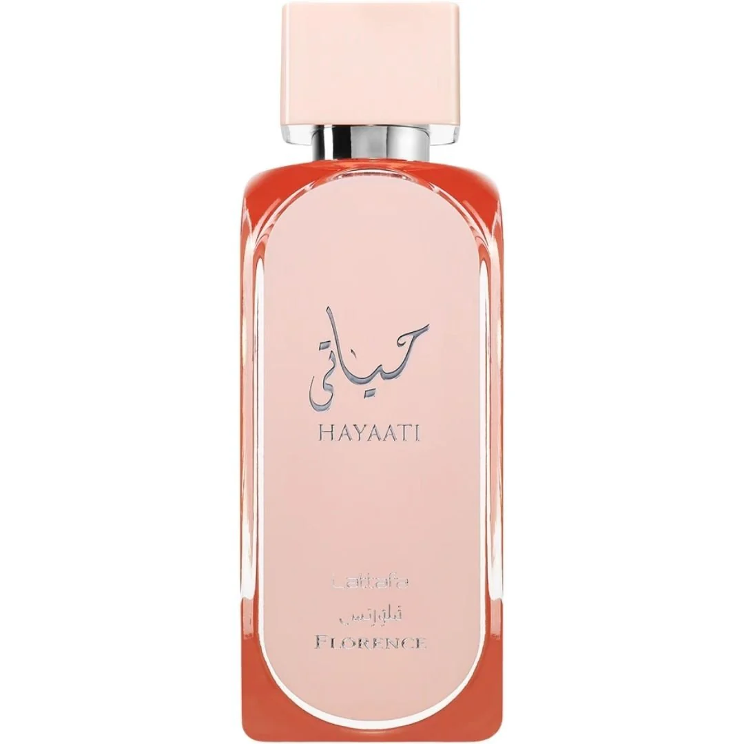Hayaati Florence Eau de Parfum - 100ml