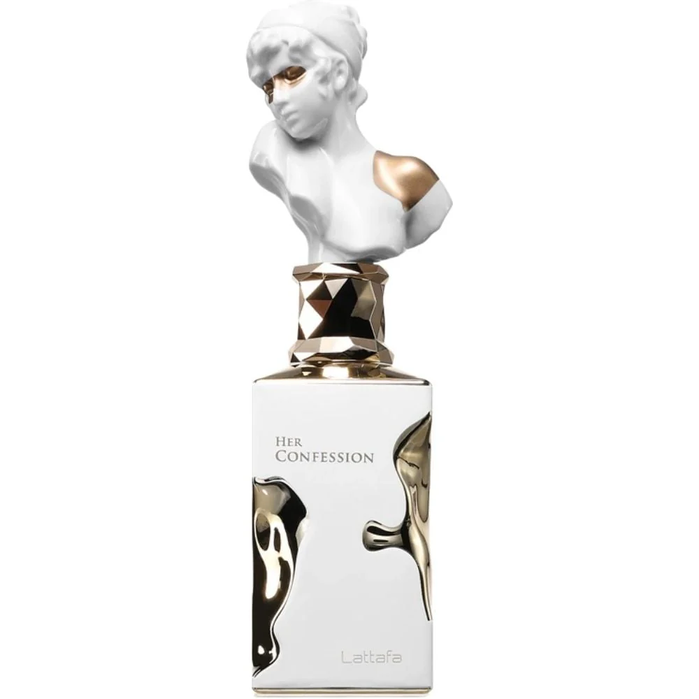 Her Confession Eau de Parfum - 100ml