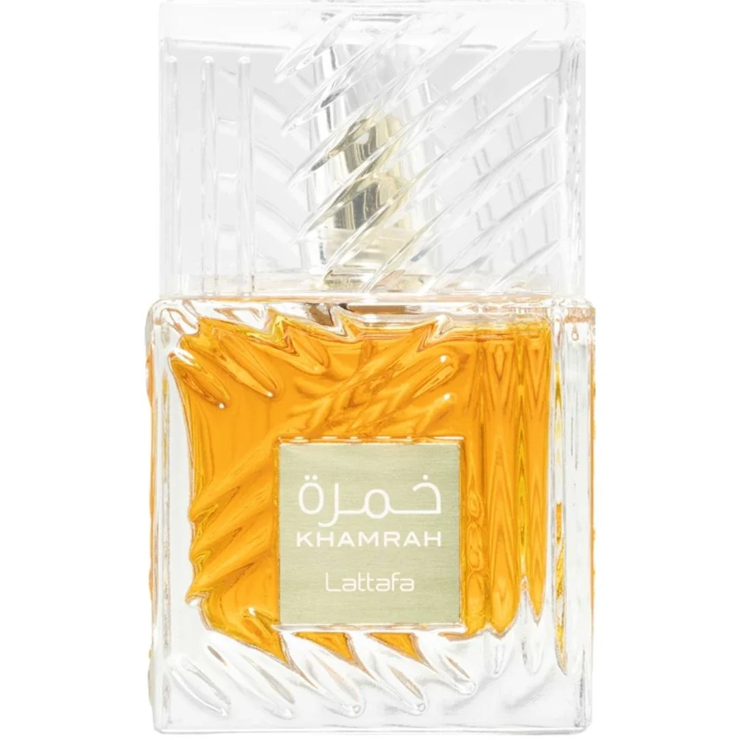 Khamrah Eau de Parfum - 100ml