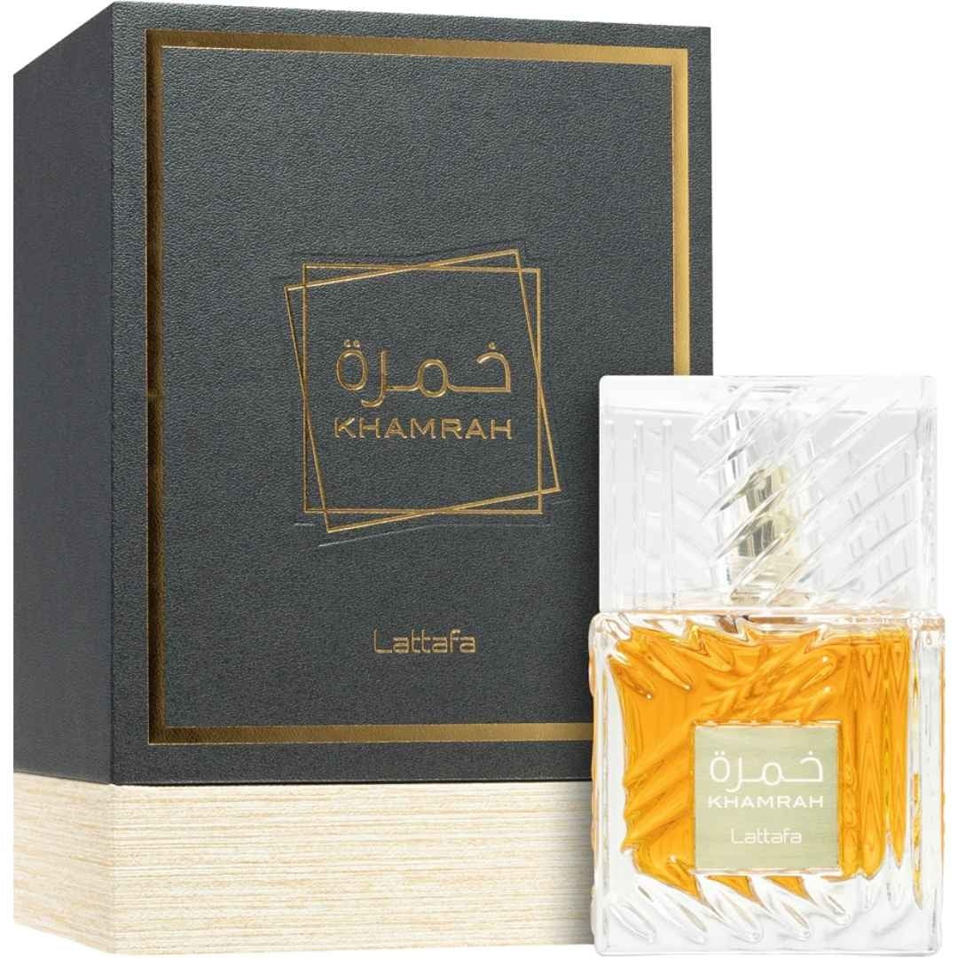 Khamrah Eau de Parfum - 100ml - Image 2