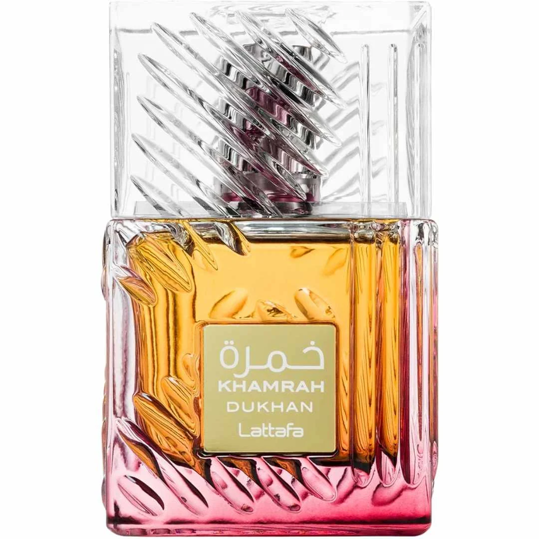 Khamrah Dukhan Eau de Parfum - 100ml