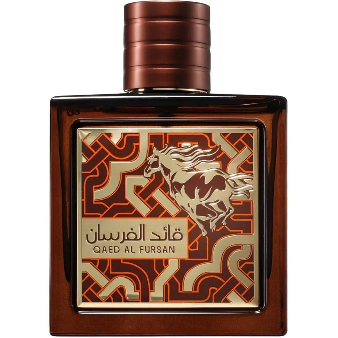 Qaed Al Fursan Untamed Eau de Parfum - 90ml