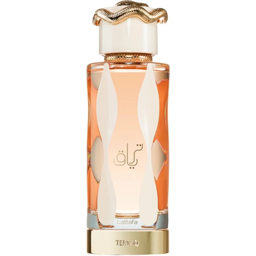 Teriaq Eau de Parfum - 100ml
