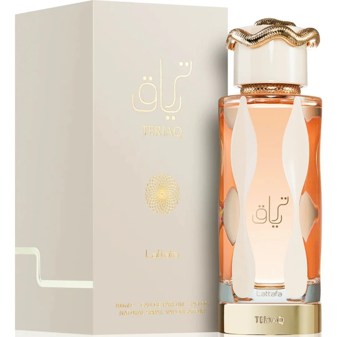 Teriaq Eau de Parfum - 100ml - Image 2