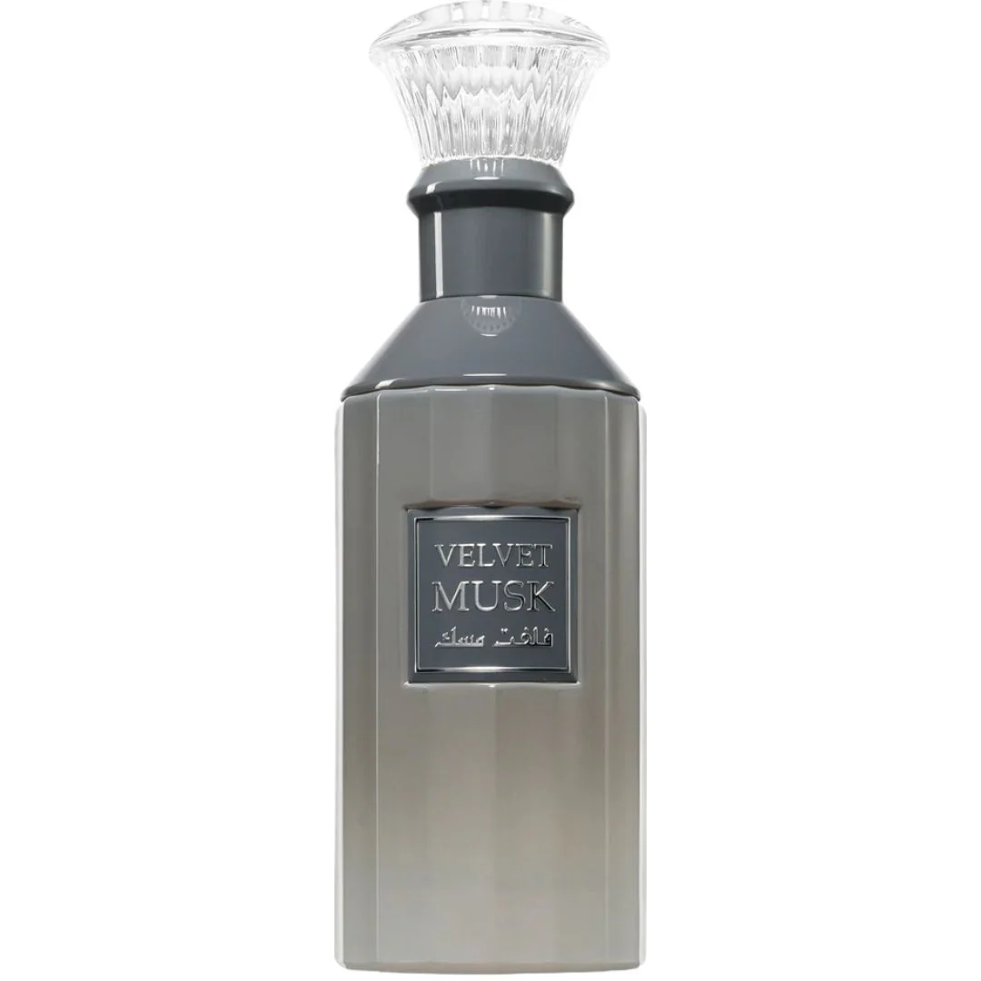 Velvet Musk Eau de Parfum - 100ml