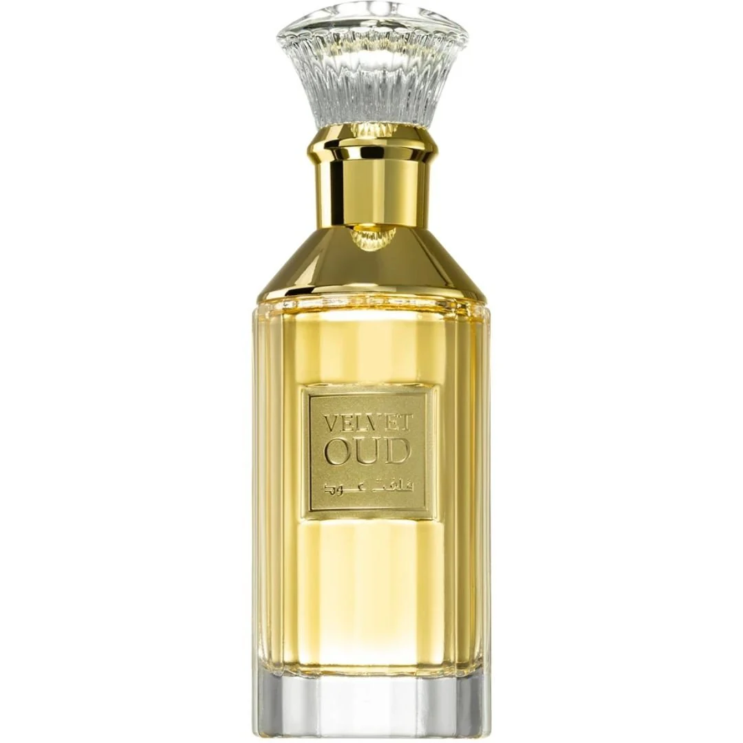 Velvet Oud Eau de Parfum - 100ml