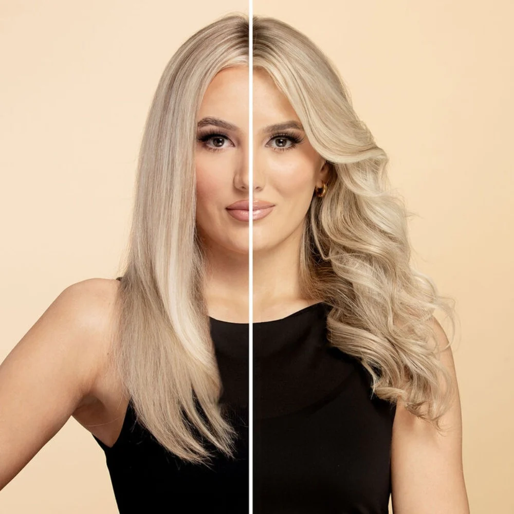LAVA AirGlam Multi Styler - white - Image 3