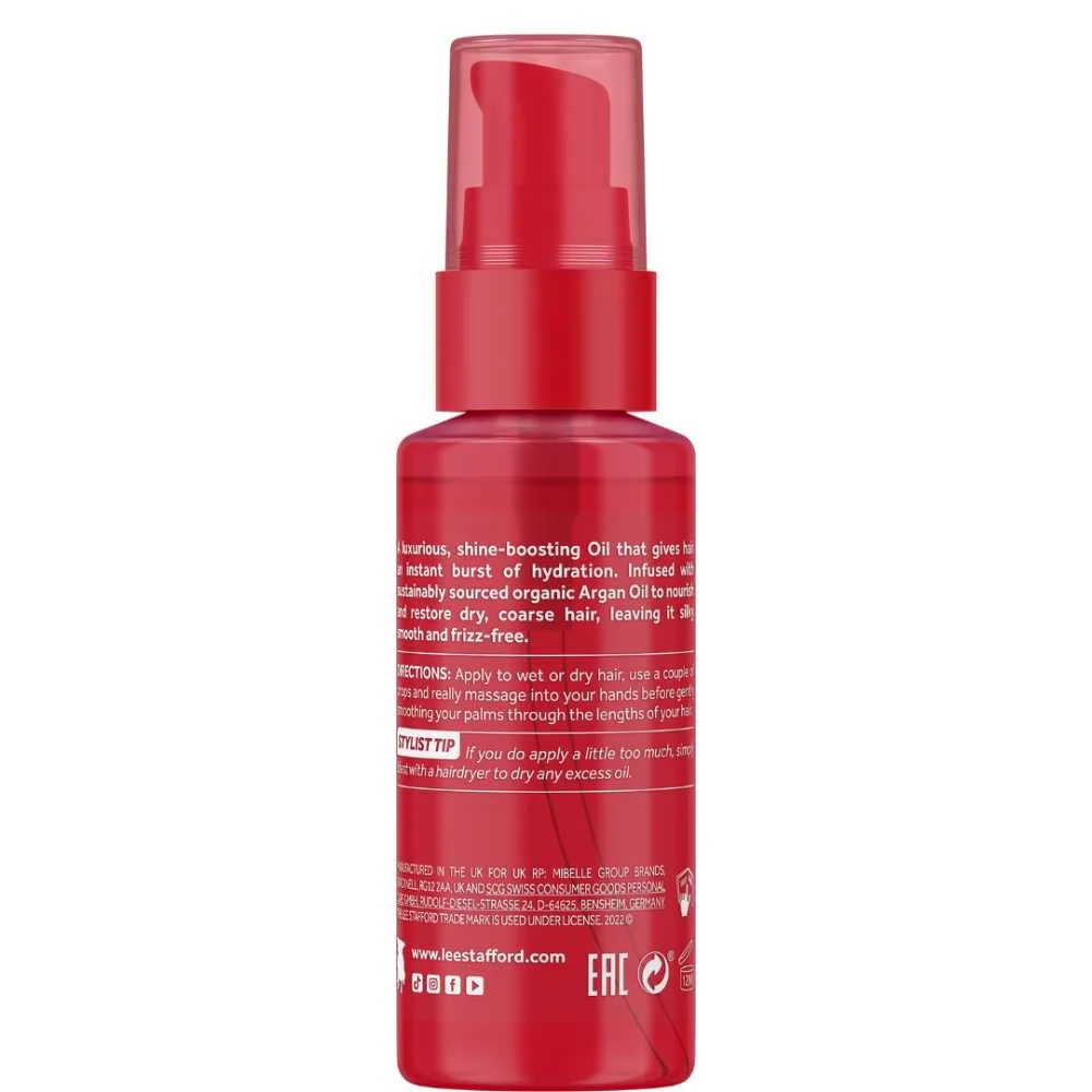 Argan Oil Nourishing Miracle Oil - 50ml - Image 3