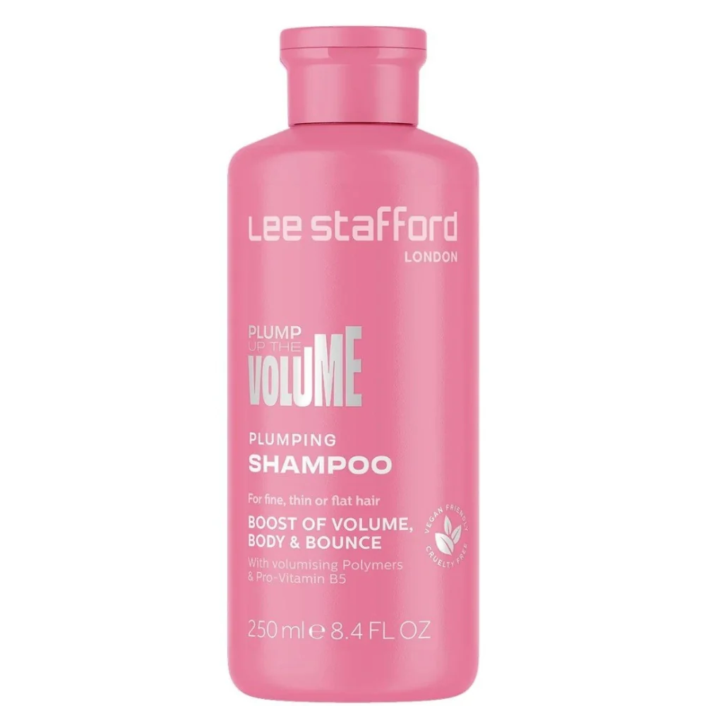 Plump Up The Volume Shampoo - 250ml