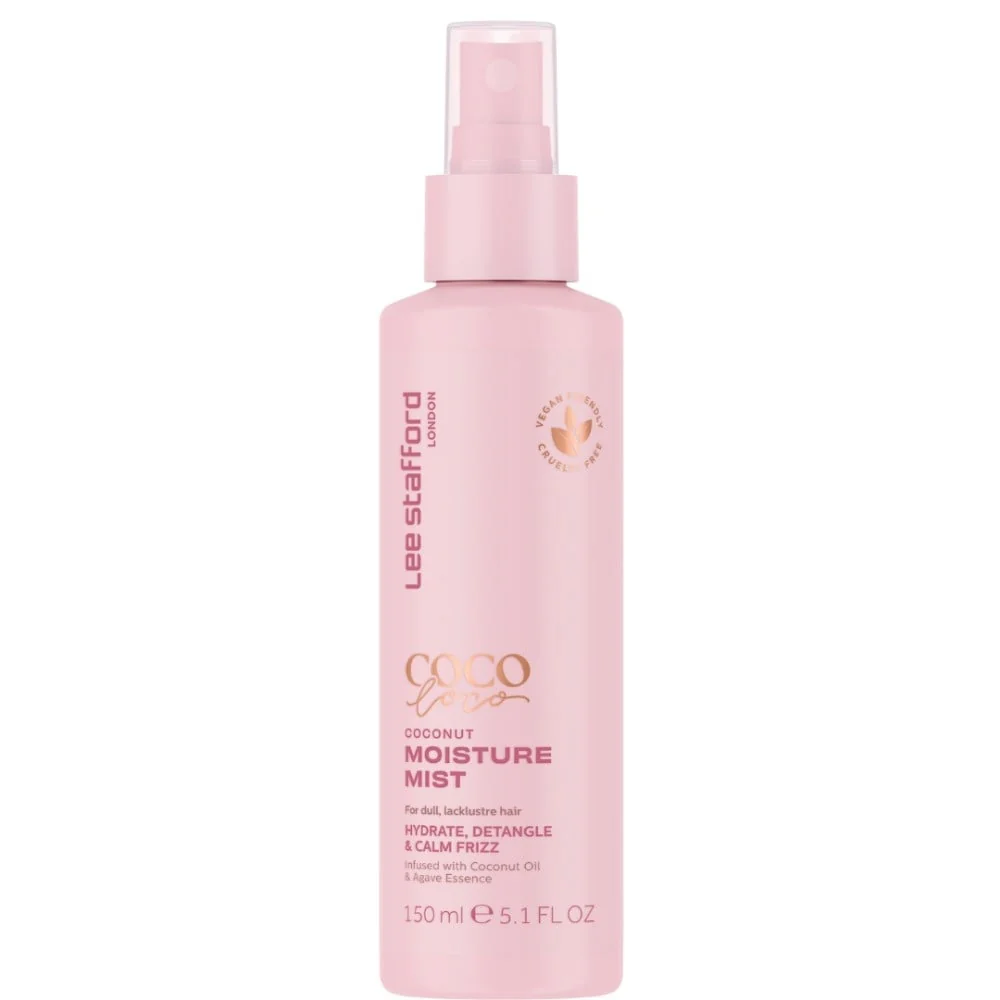 CoCo LoCo & Agave Moisture Mist - 150ml