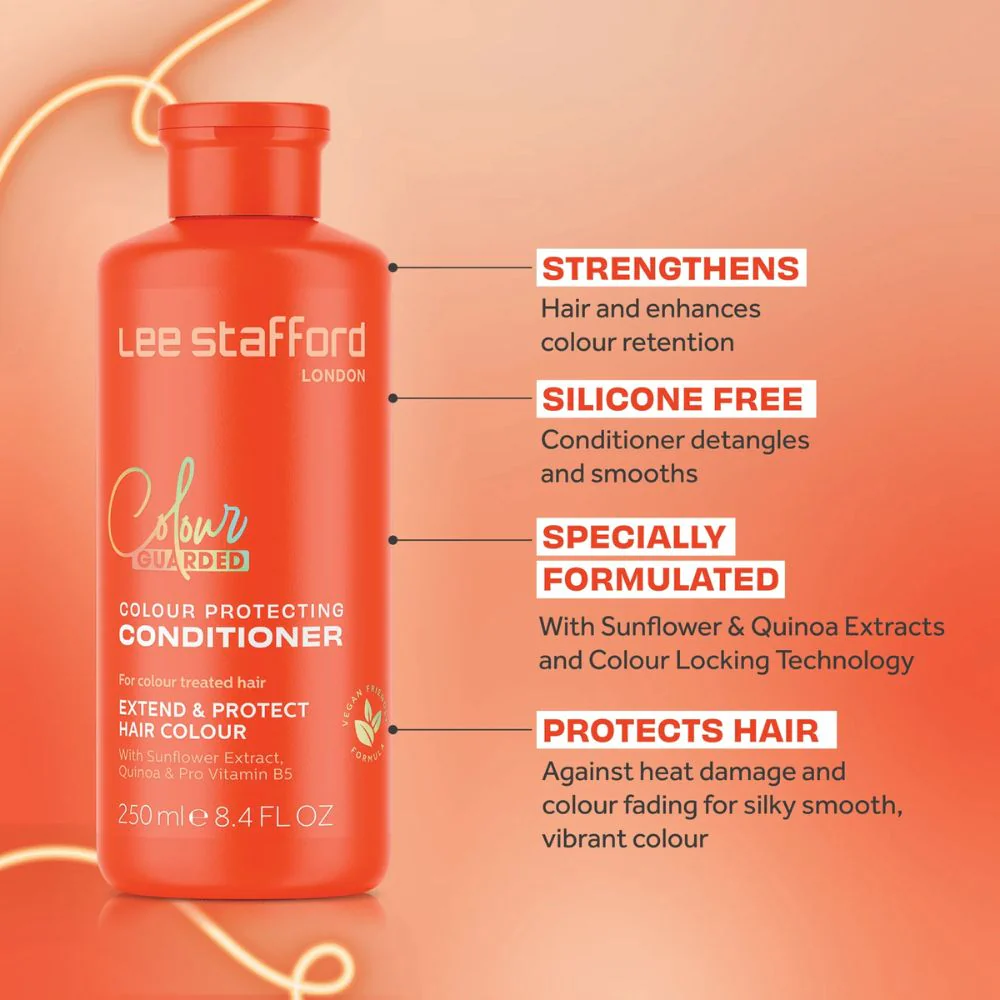 Colour Guarded Color Protecting Conditioner - 250ml - Image 2