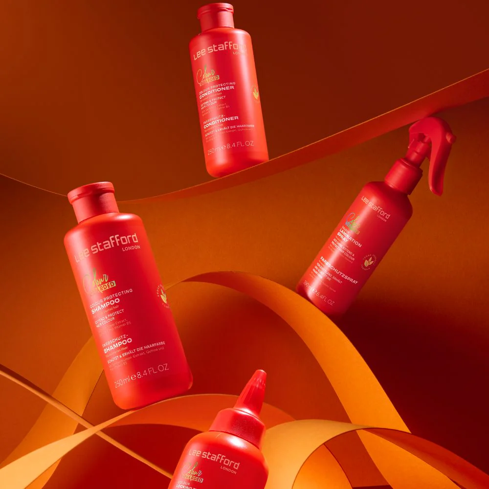 Colour Guarded Color Protecting Shampoo - 250ml - Image 3