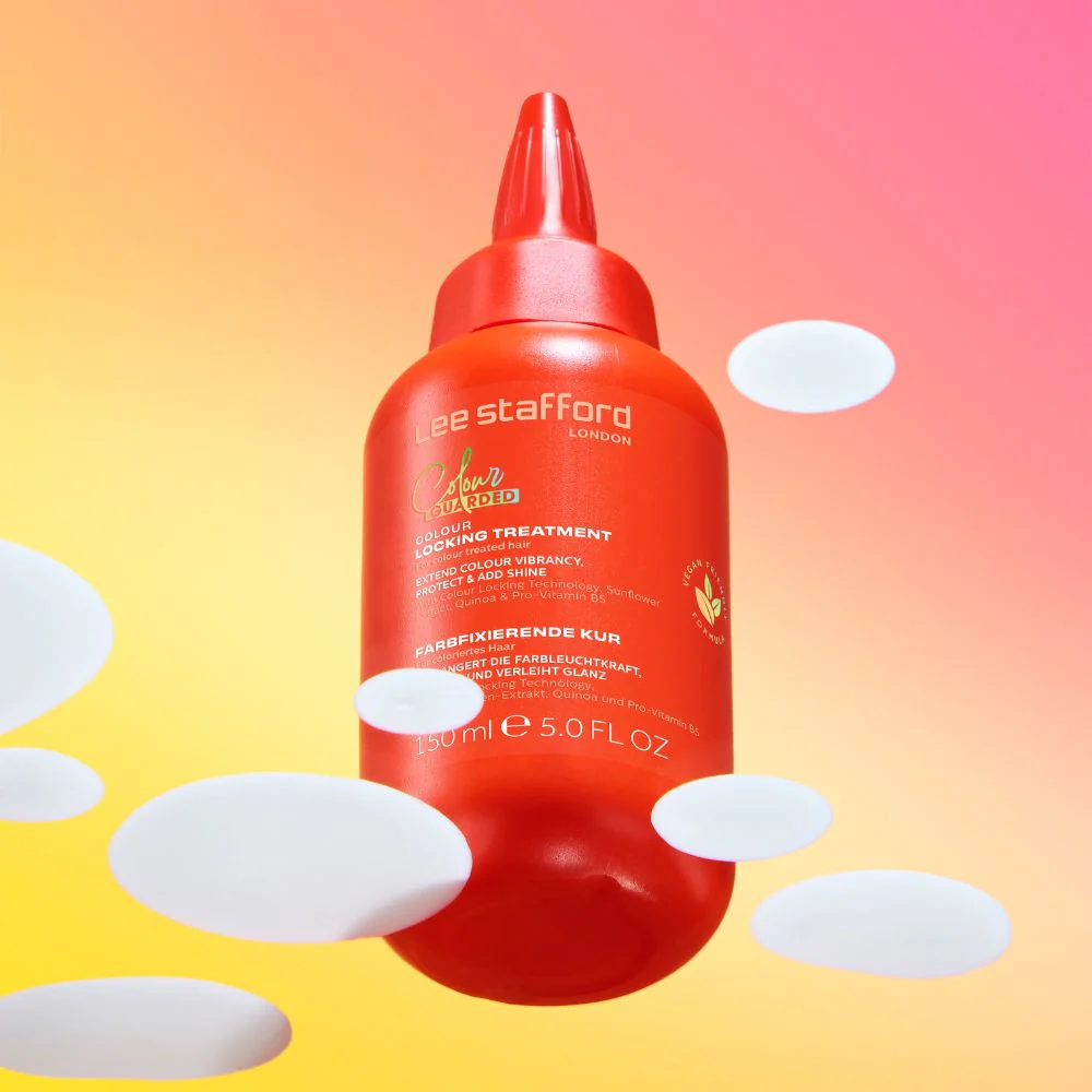 Colour Guarded Colour Locking Treatment - 150ml - Image 3