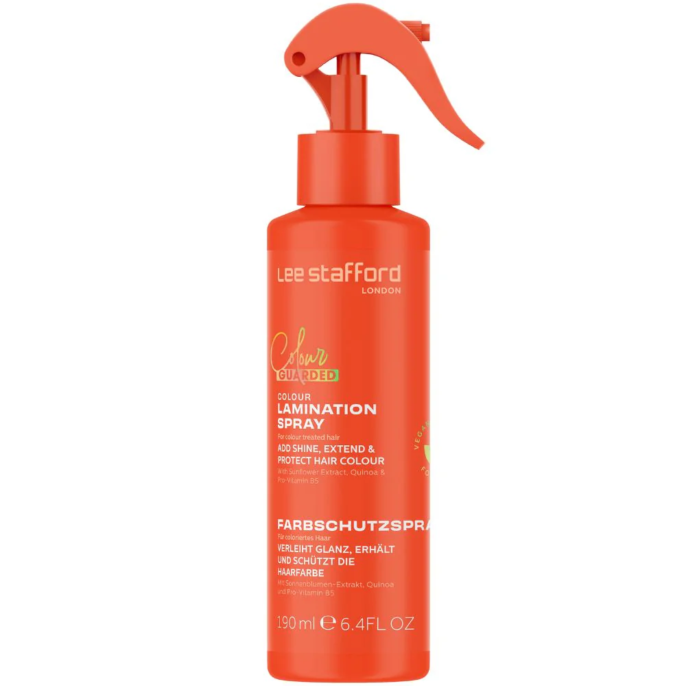 Colour Guarded Lamination Spray - 200ml