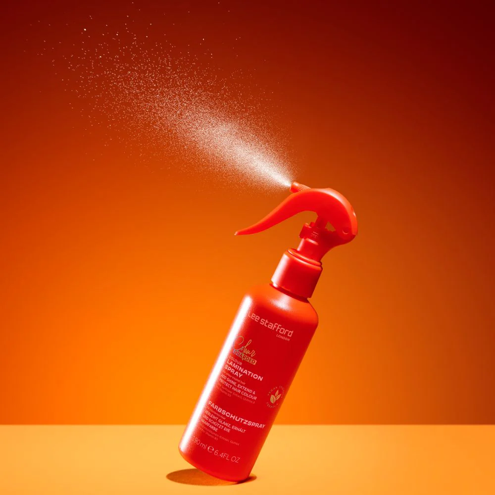 Colour Guarded Lamination Spray - 200ml - Image 2