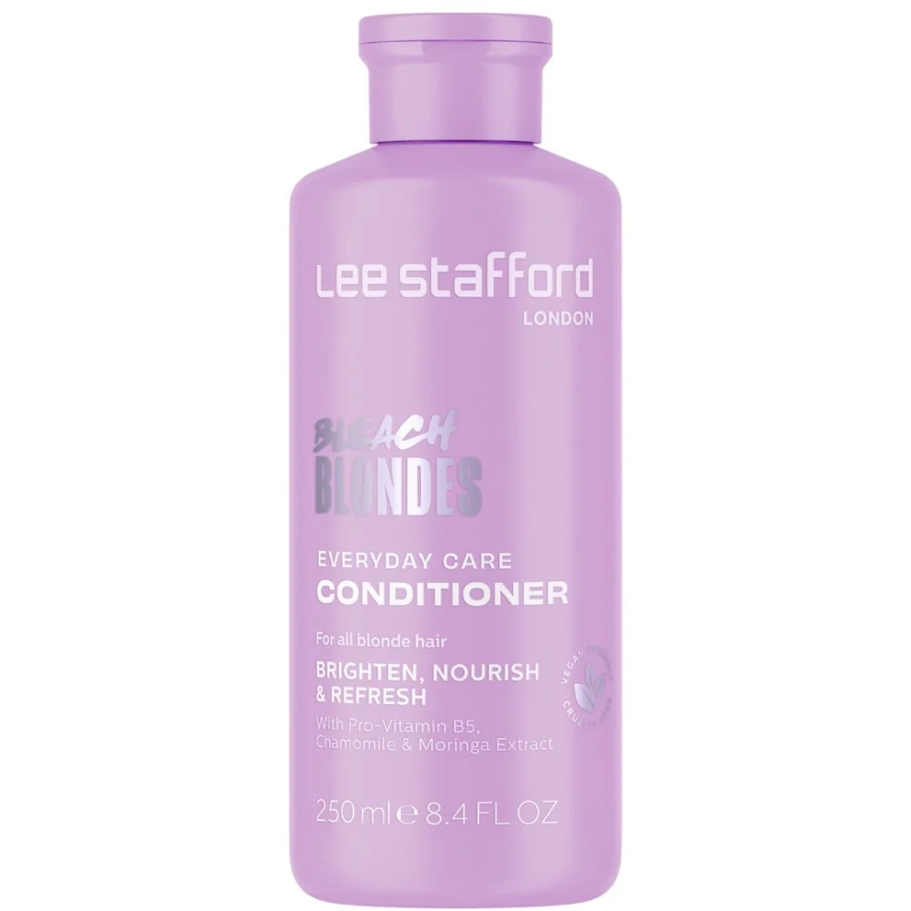 Bleach Blondes Everyday Care Conditioner - 250ml