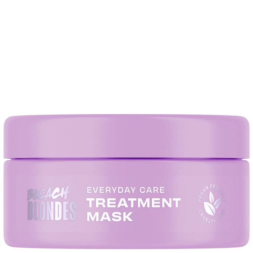 Bleach Blondes Everyday Care Treatment Mask - 200ml
