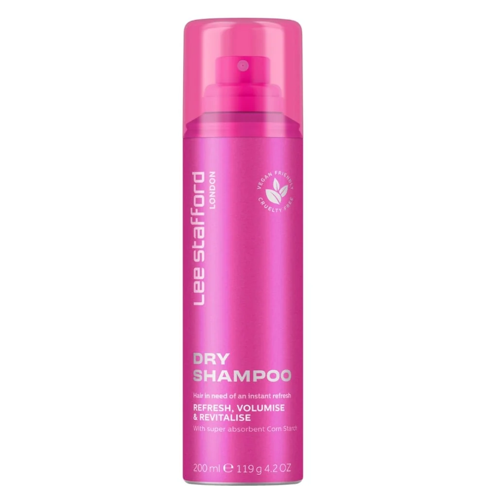 Dry Shampoo Original