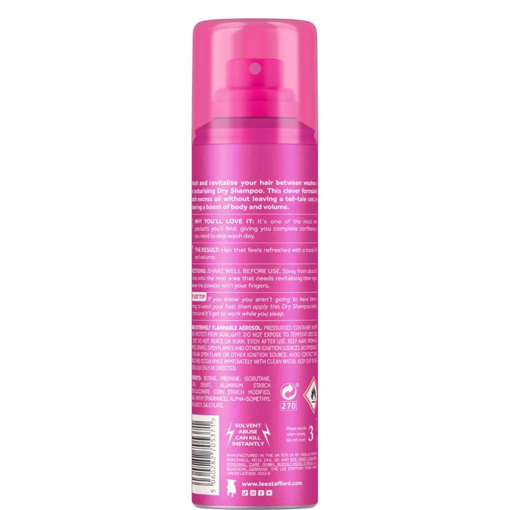 Dry Shampoo Original - Image 2