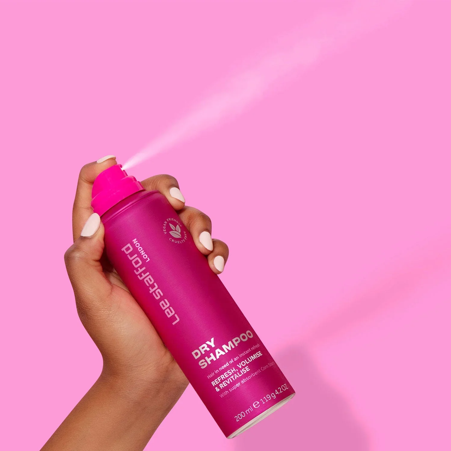 Dry Shampoo Original - Image 4