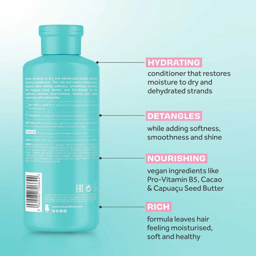 Moisture Burst Conditioner - 250ml - Image 4