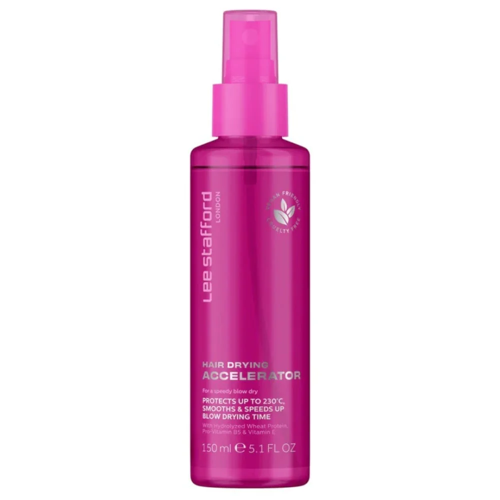 Hair Drying Accelerator - 150ml