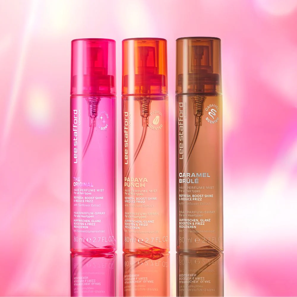 Hair Perfume Mist Original - 80ml - Image 3