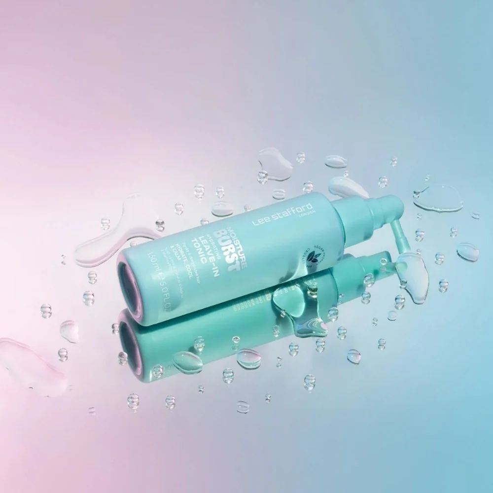 Moisture Burst Hydrating Leave-In Tonic - 150ml - Image 3