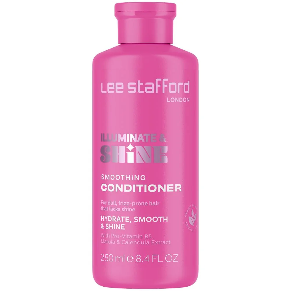 Illuminate & Shine Conditioner - 250ml