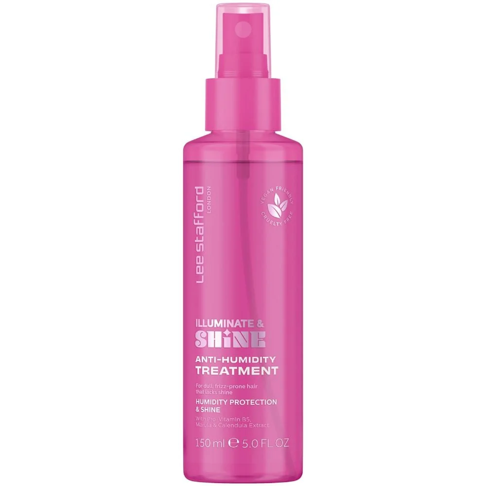 Illuminate & Shine Anti-Humidity Treatment - 150ml