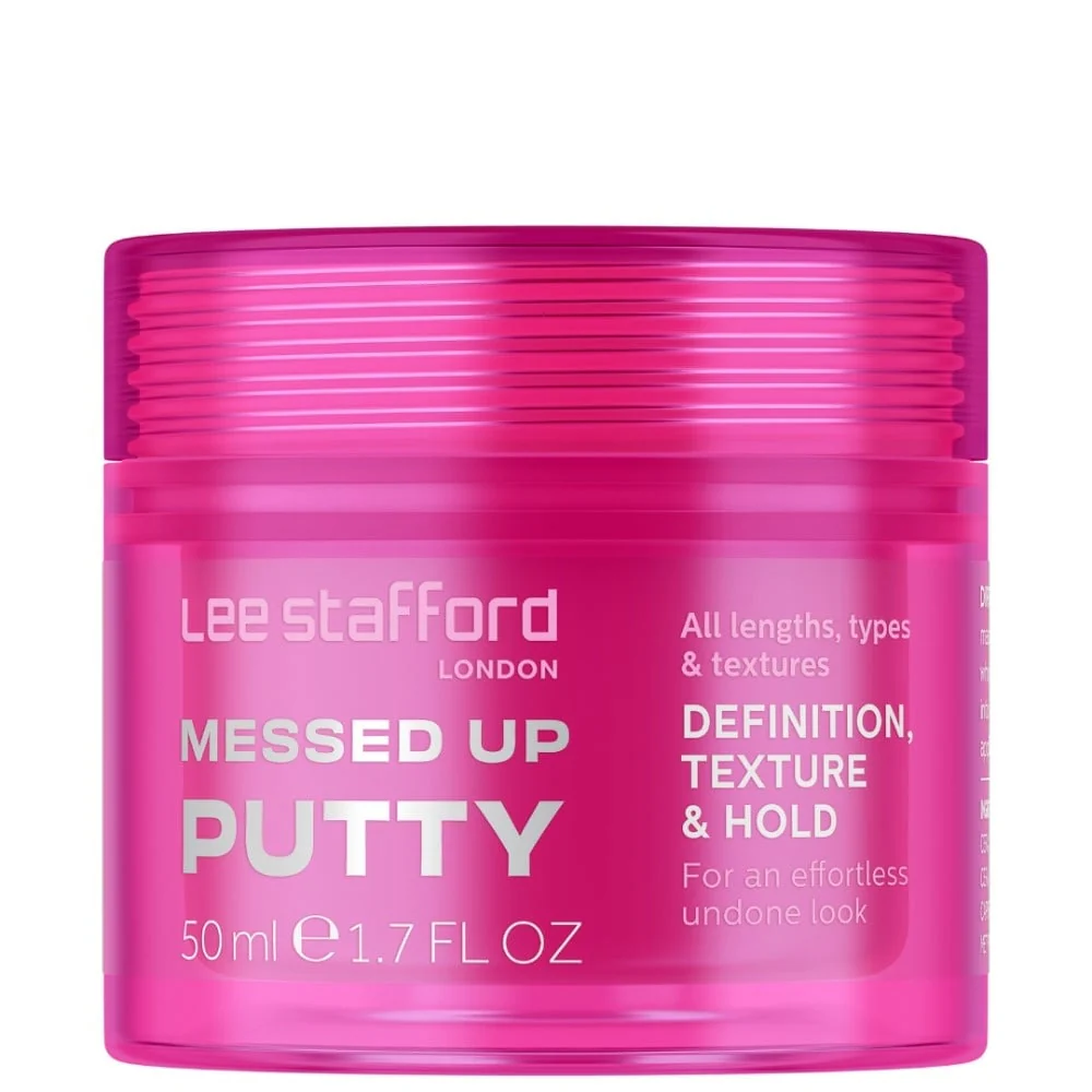 Messed Up Putty Wax - 50ml
