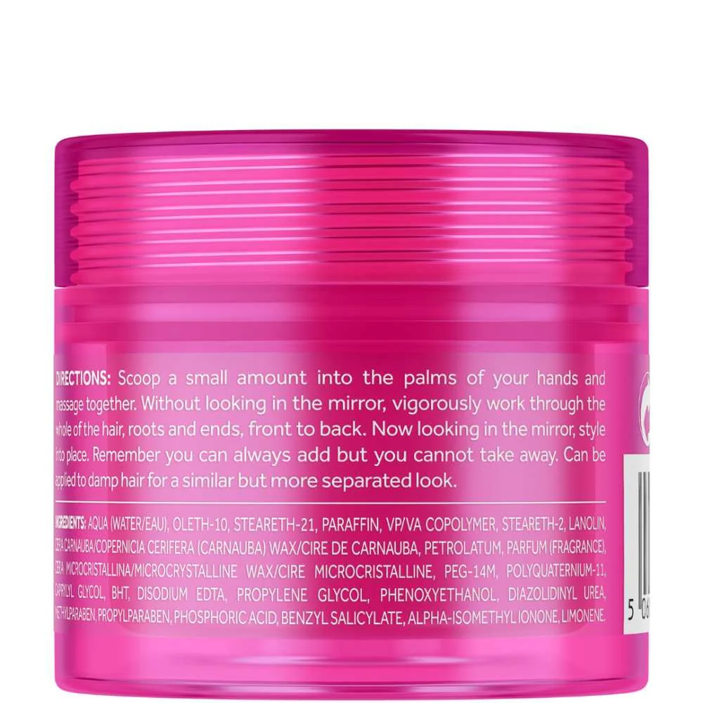 Messed Up Putty Wax - 50ml - Image 2