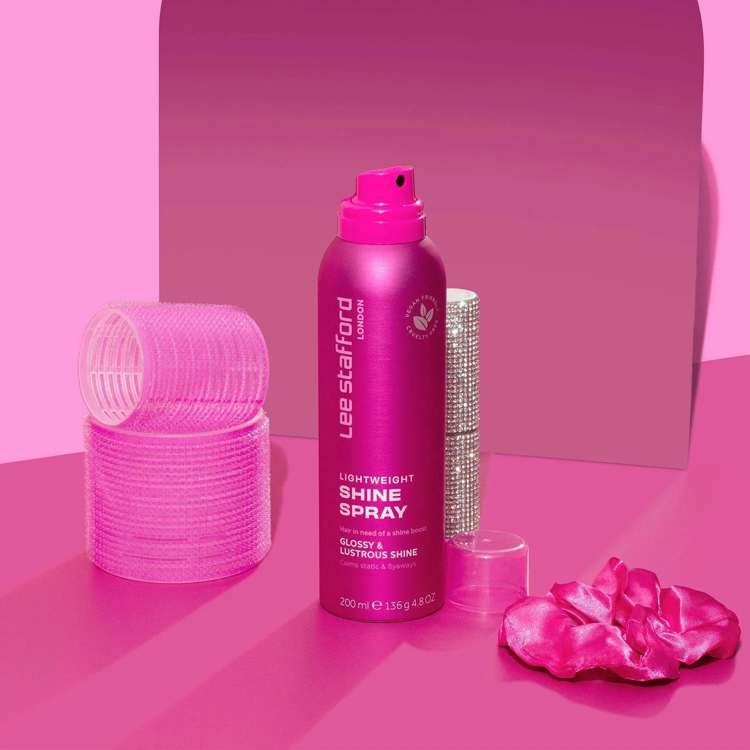 Shine Head Spray - Image 4